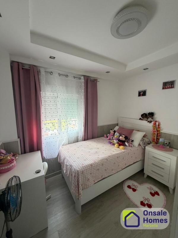 Sale of apartment in Piso en Salduba, Plaza de toros, Marbella, Marbella
photo 5