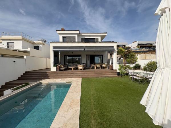 Casa o chalet independiente en Cerrado de Calderón - Hacienda Paredes, Málaga thumbnail 2