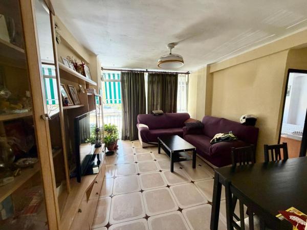 Sprzedaż mieszkania w Piso en Nuevo San Andrés - Dos Hermanas, Málaga, Málaga
 photo 2