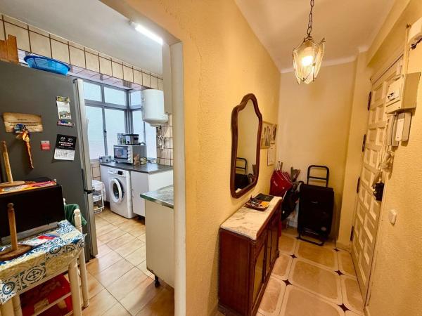 Sprzedaż mieszkania w Piso en Nuevo San Andrés - Dos Hermanas, Málaga, Málaga
 photo 3