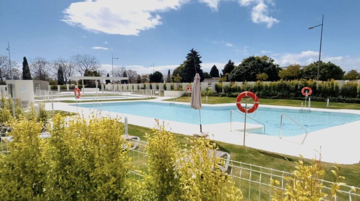 Sprzedaż mieszkania w Piso en Linda Vista-Nueva Alcántara-Cortijo Blanco, Marbella, Marbella
photo 1