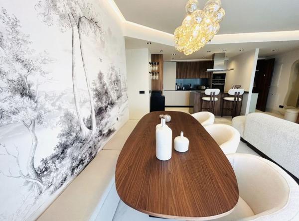 Sprzedaż mieszkania w Piso en Linda Vista-Nueva Alcántara-Cortijo Blanco, Marbella, Marbella
 photo 3