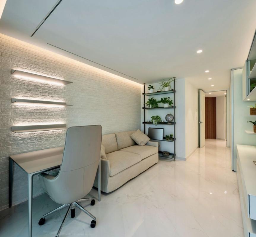 Продажа квартиры на Piso en Casco Antiguo, Marbella, Марбелла
photo 2