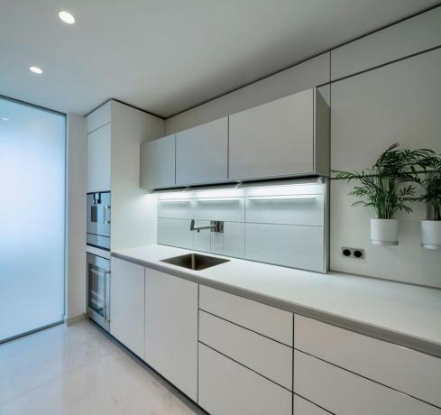 Продажа квартиры на Piso en Casco Antiguo, Marbella, Марбелла
 photo 4