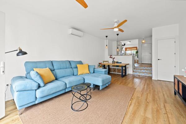 Chalet adosado en Mijas Golf, Mijas photo 2