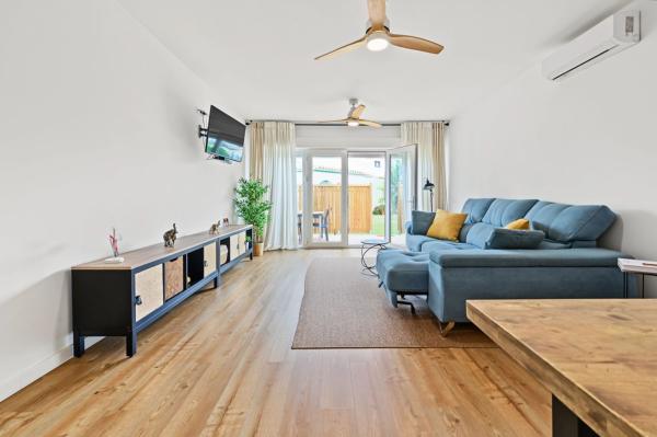 Chalet adosado en Mijas Golf, Mijas photo 3
