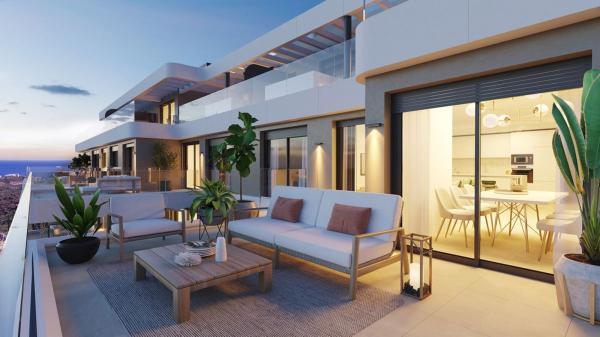 Duplex en venta en Dúplex en Calle Juliana, 18, Riviera del Sol, Mijas, Mijas photo 4