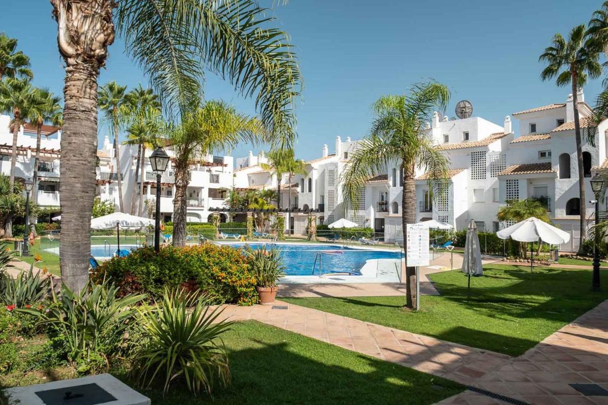 Sprzedaż mieszkania w Piso en CL Tarragona-nva Alcantara, 1, Linda Vista-Nueva Alcántara-Cortijo Blanco, Marbella, Marbella
photo 1