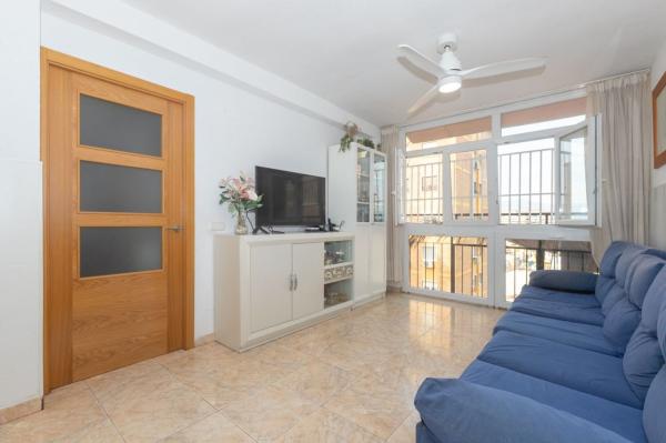 Sprzedaż mieszkania w Piso en Huelin, Málaga, Málaga
 photo 1