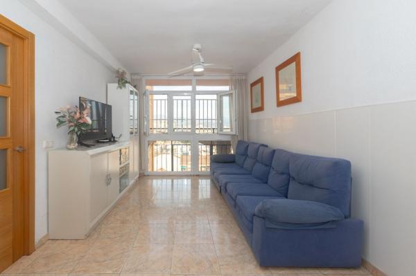 Sprzedaż mieszkania w Piso en Huelin, Málaga, Málaga
 photo 4