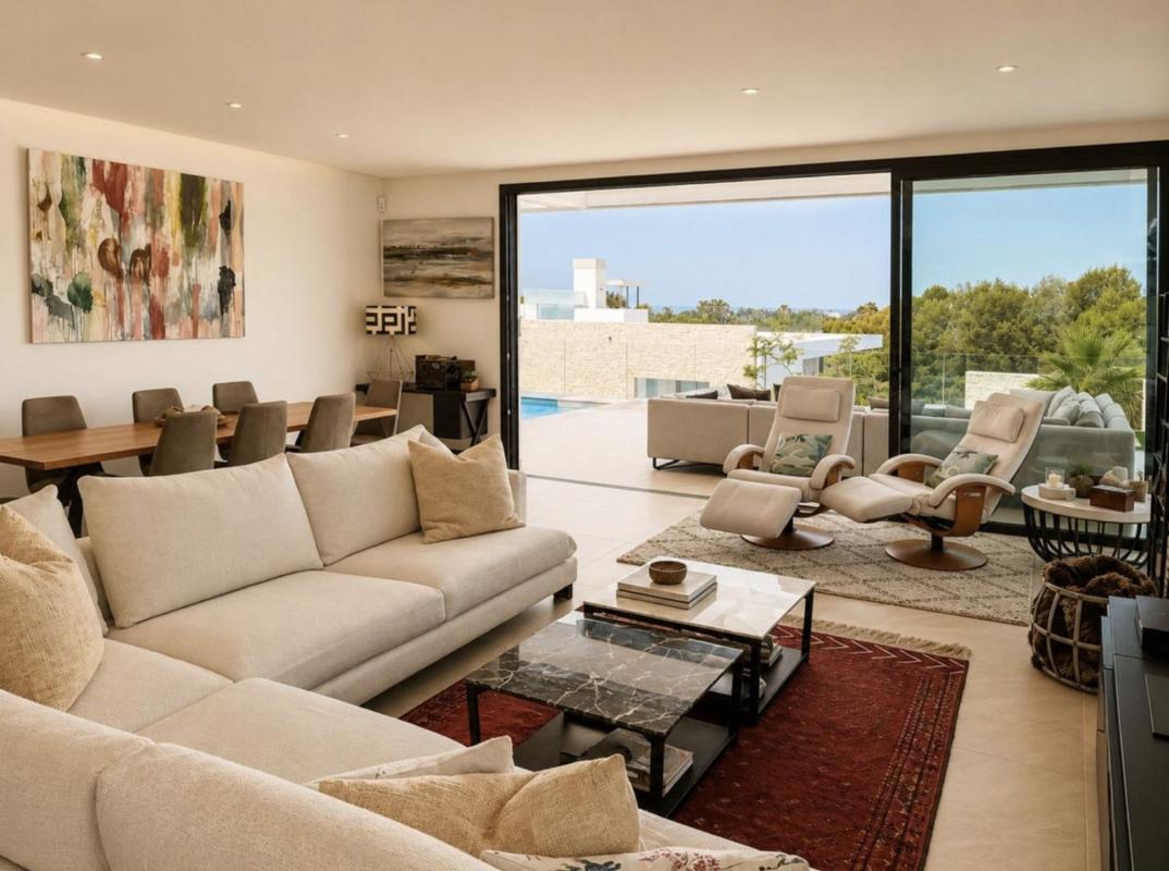 Venta de piso en Piso en Santa Clara, Marbella, Marbella
photo 4