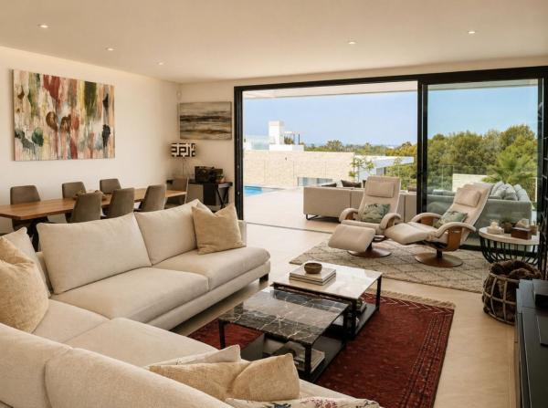 Продажа квартиры на Piso en Santa Clara, Marbella, Марбелла
 photo 4