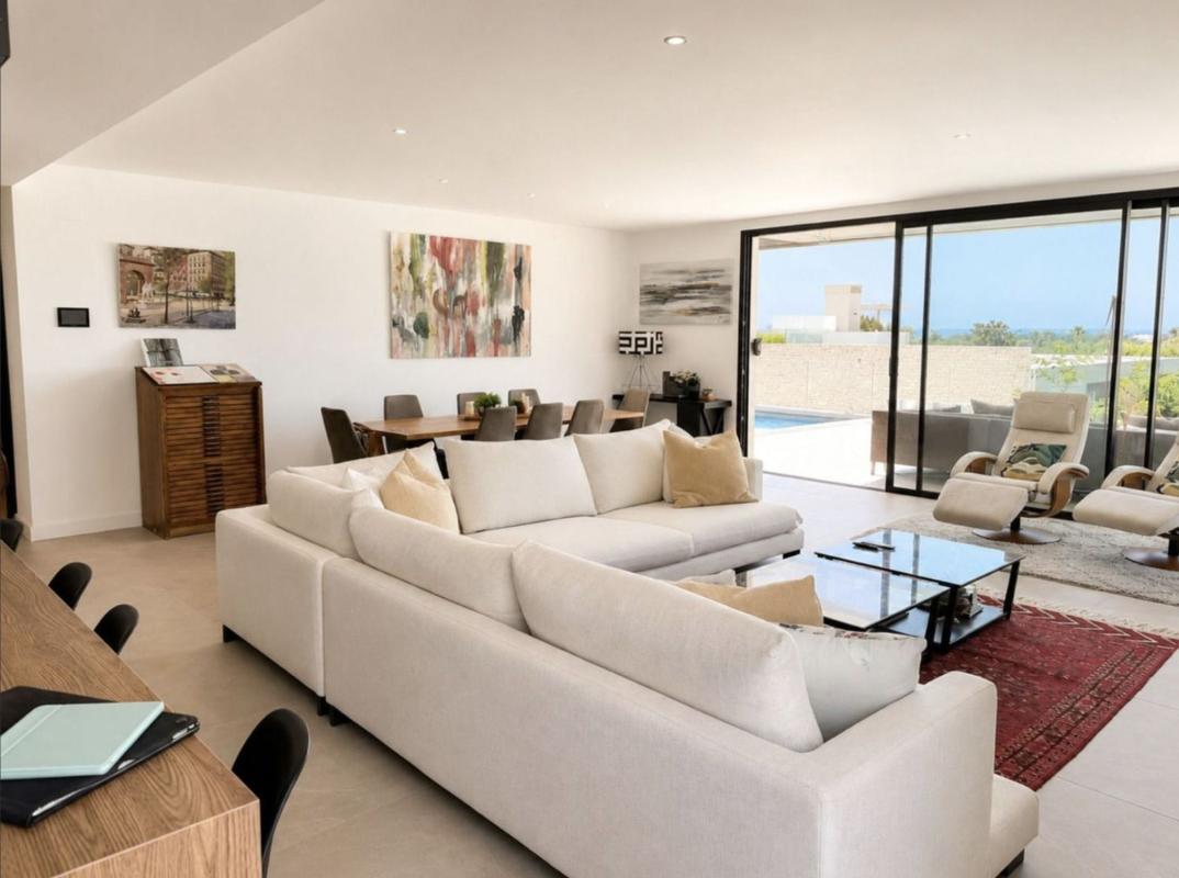 Venta de piso en Piso en Santa Clara, Marbella, Marbella
photo 5