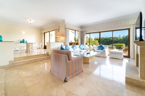 Casa o chalet independiente en Lomas de Marbella Club, Marbella photo 2