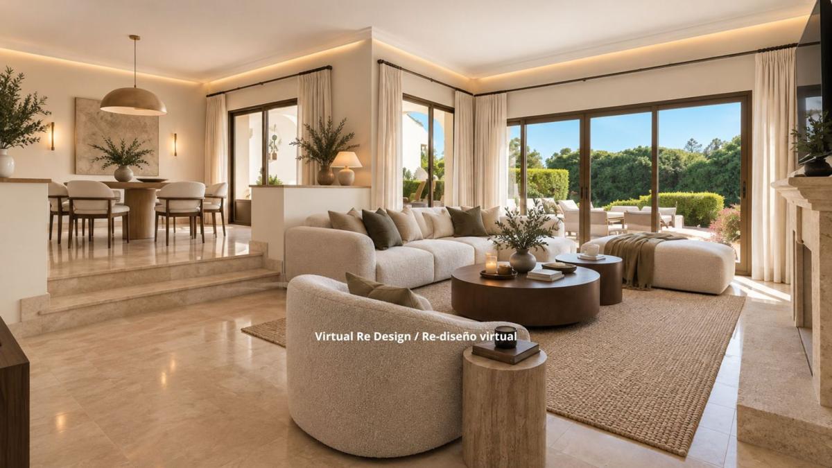Properties for sale and rent in Spain photo 3