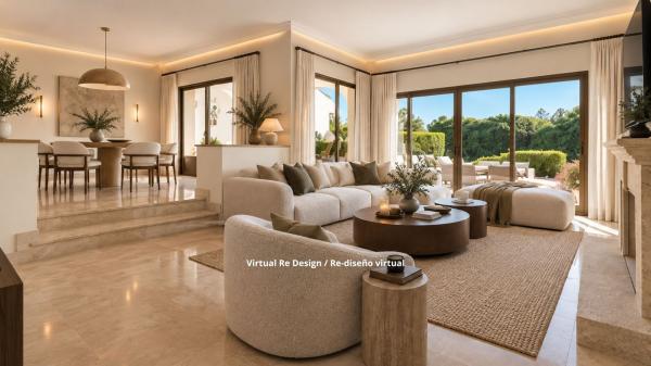 Casa o chalet independiente en Lomas de Marbella Club, Marbella photo 3