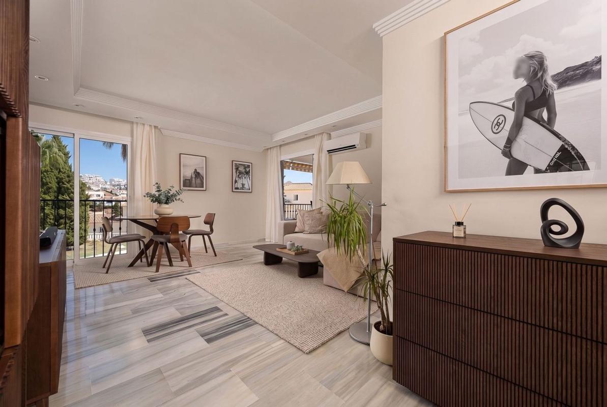 Venta de piso en Piso en Calle Orion, 8, Riviera del Sol, Mijas, Mijas
photo 5