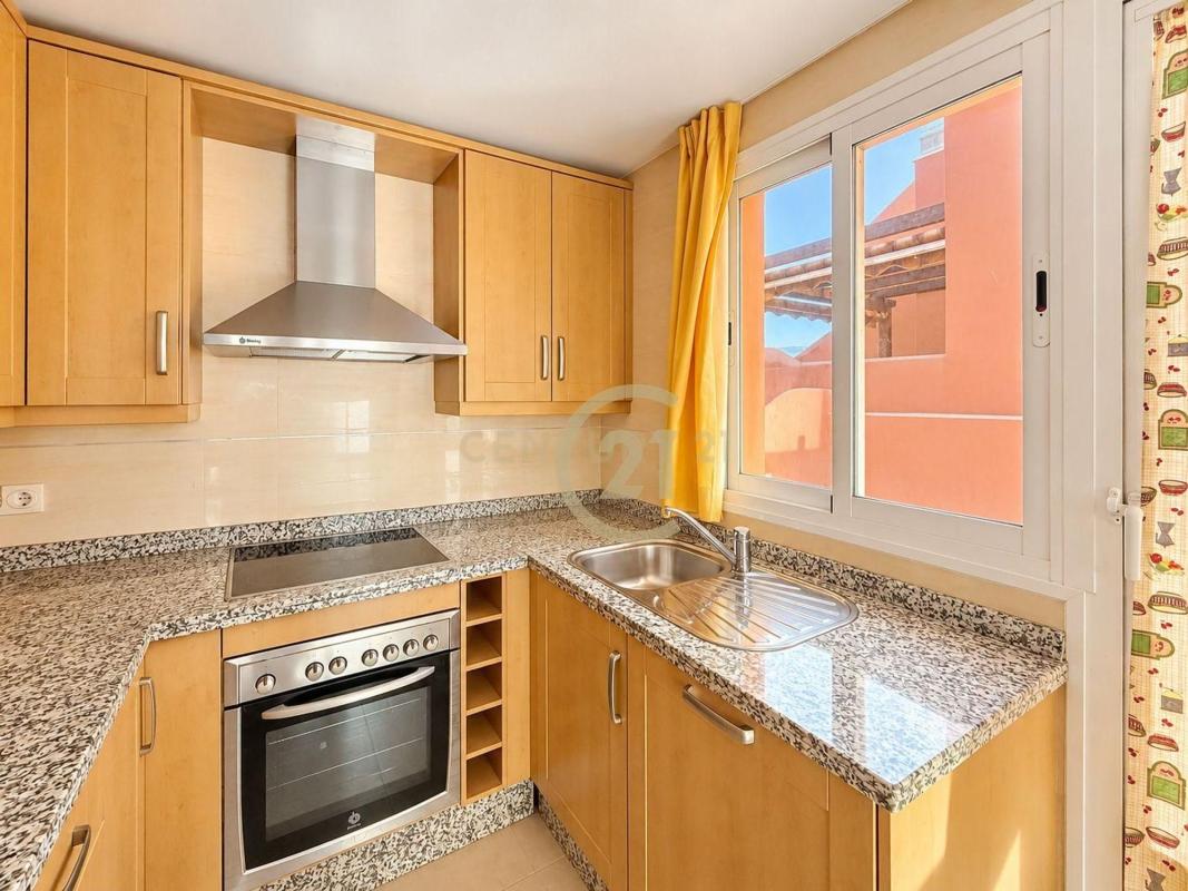 Продажа пентхауса на Ático en Urbanizacion Punta del Faro, El Peñoncillo, Torrox, Торрокс photo 5