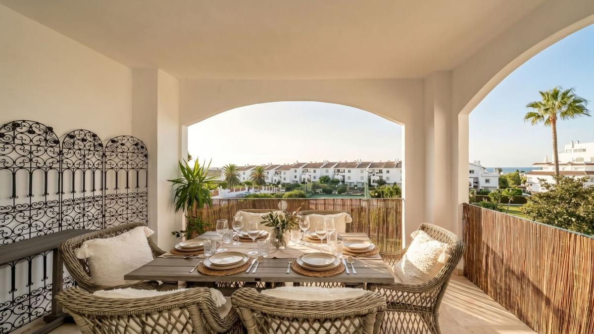 Sprzedaż mieszkania w Piso en Los Tilos-Nva Andalucia, Nueva Andalucía, Marbella, Marbella
photo 1