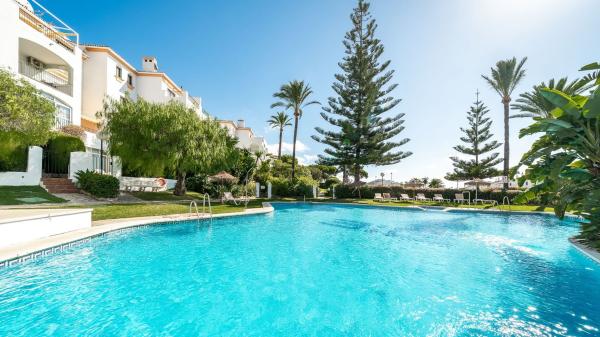 Sprzedaż mieszkania w Piso en Los Tilos-Nva Andalucia, Nueva Andalucía, Marbella, Marbella
thumbnail 2