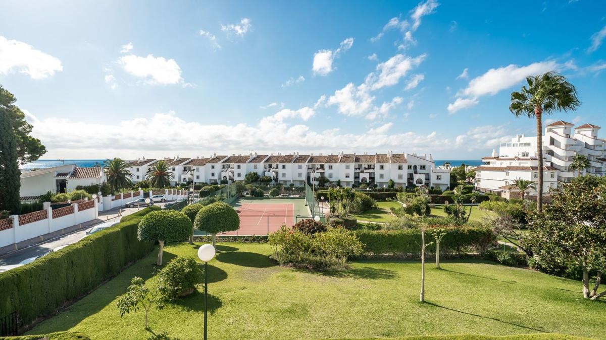 Sprzedaż mieszkania w Piso en Los Tilos-Nva Andalucia, Nueva Andalucía, Marbella, Marbella
photo 3