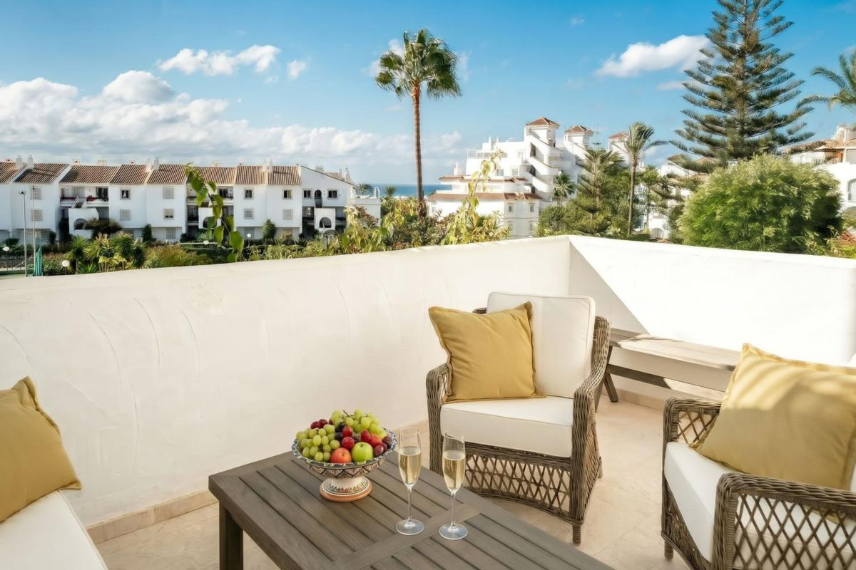 Sprzedaż mieszkania w Piso en Los Tilos-Nva Andalucia, Nueva Andalucía, Marbella, Marbella
photo 4