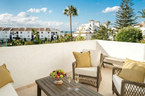 Sprzedaż mieszkania w Piso en Los Tilos-Nva Andalucia, Nueva Andalucía, Marbella, Marbella
 photo 4