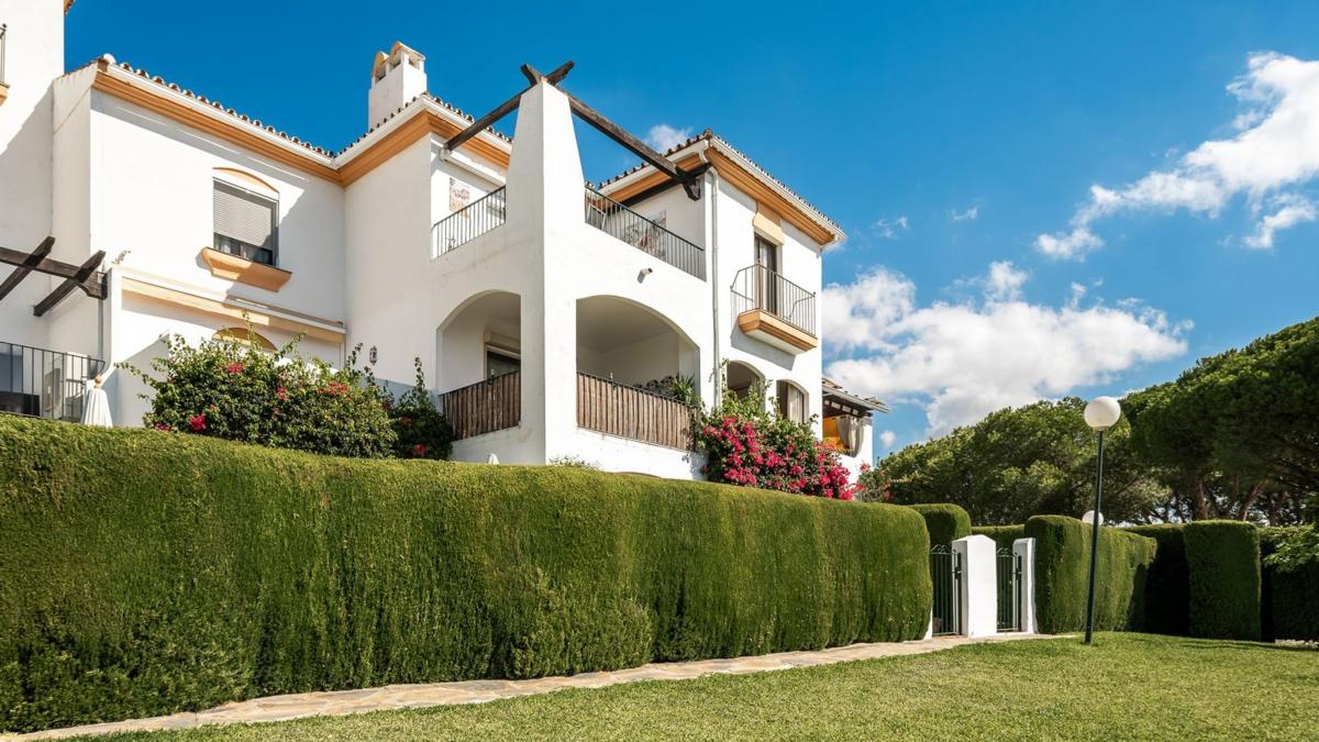 Sprzedaż mieszkania w Piso en Los Tilos-Nva Andalucia, Nueva Andalucía, Marbella, Marbella
photo 5
