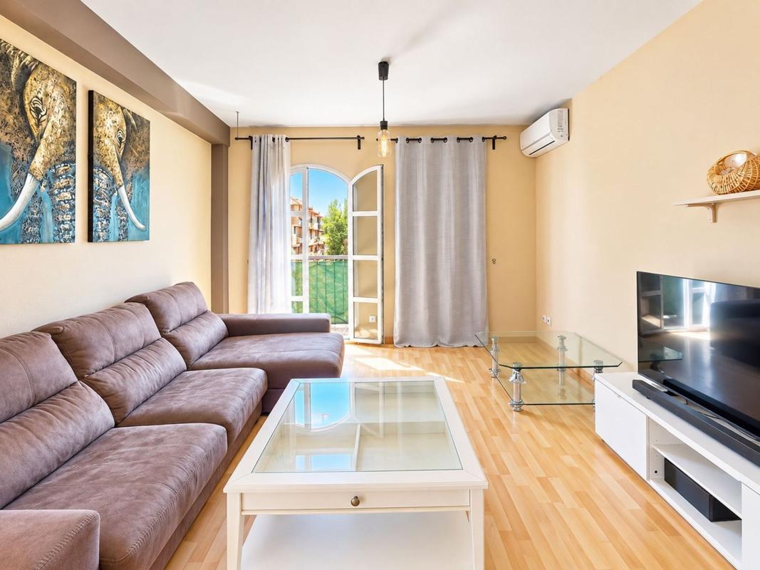 Sprzedaż duplexu w Dúplex en Los Rios - CARE, Mijas, Mijas photo 1