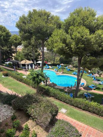 Продажа квартиры на Piso en Galarda De Miraflores, Riviera del Sol, Mijas, Михас
photo 1