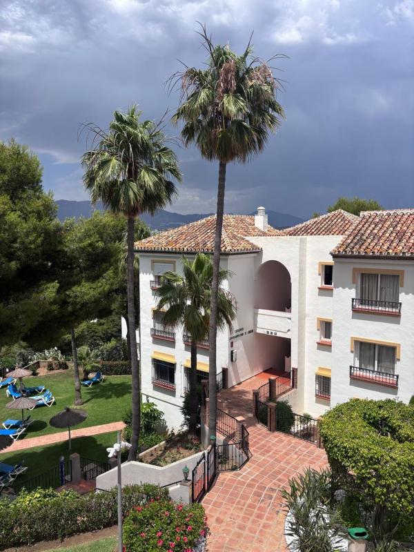 Продажа квартиры на Piso en Galarda De Miraflores, Riviera del Sol, Mijas, Михас
photo 2