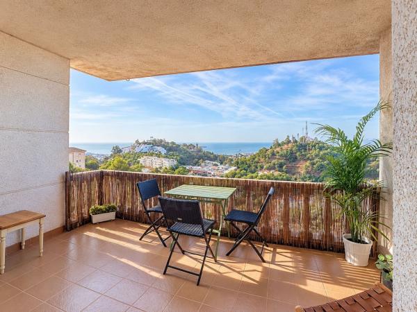Duplex na sprzedaż w Dúplex en Paseo Cerrado de Calderón s/n, Pedregalejo - Morlaco, Málaga, Málaga photo 4