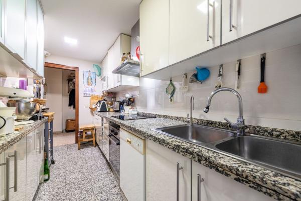 Sprzedaż mieszkania w Piso en Centro Ciudad, Fuengirola, Fuengirola
 photo 3