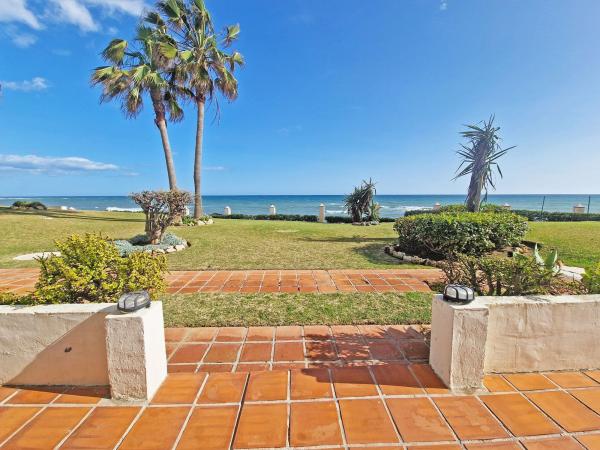 Продажа квартиры на Piso en Playa Lucera, Sitio de Calahonda, Mijas, Михас
photo 1