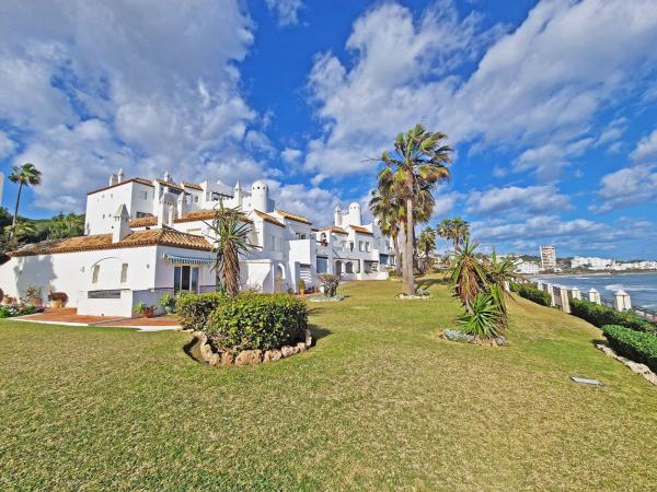 Продажа квартиры на Piso en Playa Lucera, Sitio de Calahonda, Mijas, Михас
thumbnail 3