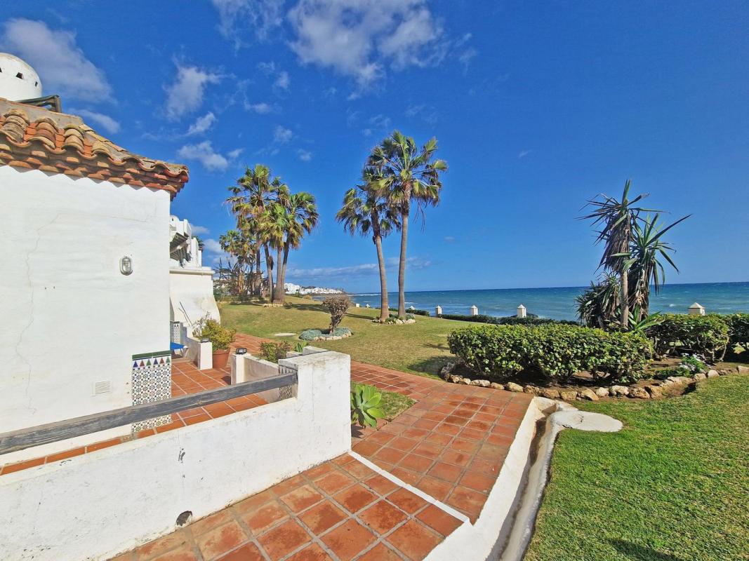Продажа квартиры на Piso en Playa Lucera, Sitio de Calahonda, Mijas, Михас
photo 4