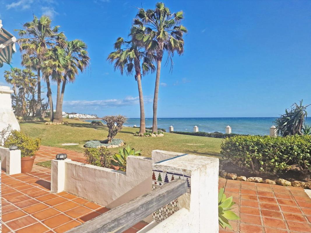 Продажа квартиры на Piso en Playa Lucera, Sitio de Calahonda, Mijas, Михас
photo 5