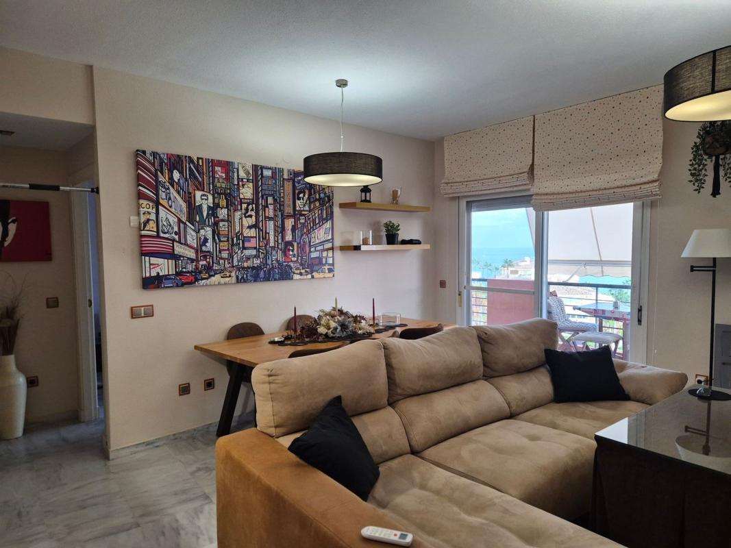 Продажа квартиры на Piso en Zona Centro Comercial Torrequebrada, Benalmádena, Бенальмадена
photo 5