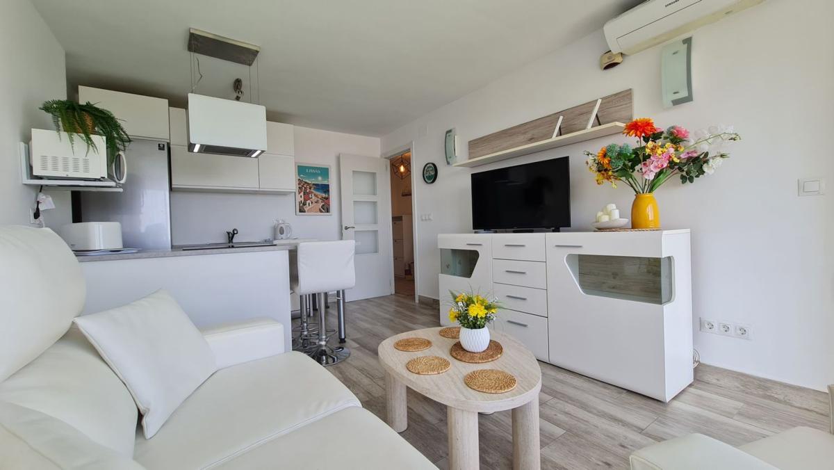 Продажа квартиры на Piso en Avenida de Bonanza, 1, Parque de la Paloma, Benalmádena, Бенальмадена
photo 1