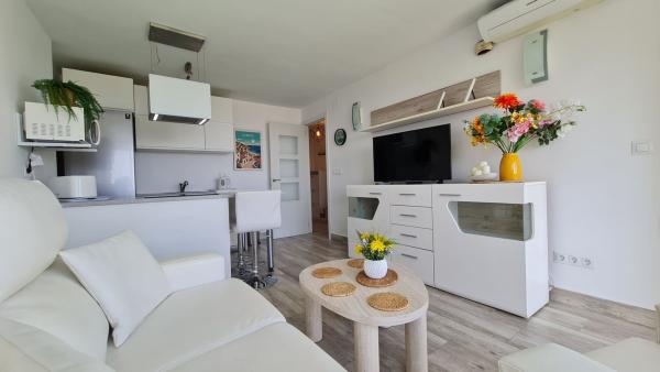 Продажа квартиры на Piso en Avenida de Bonanza, 1, Parque de la Paloma, Benalmádena, Бенальмадена
 photo 1