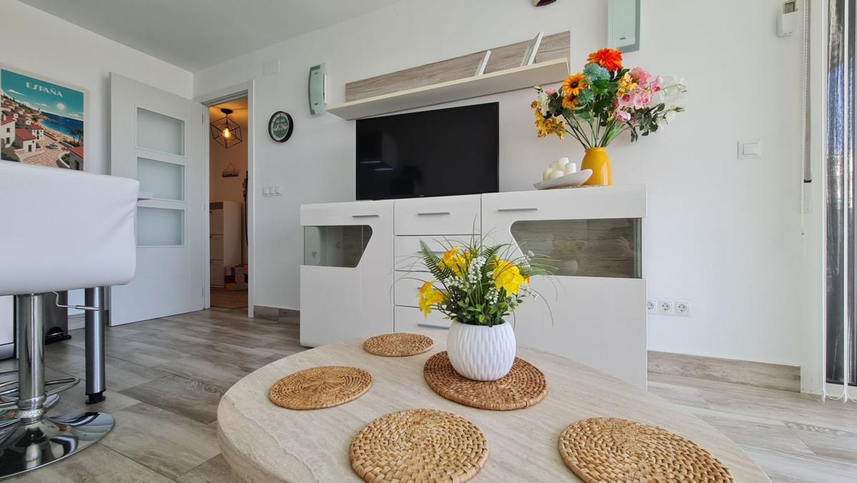 Продажа квартиры на Piso en Avenida de Bonanza, 1, Parque de la Paloma, Benalmádena, Бенальмадена
photo 2
