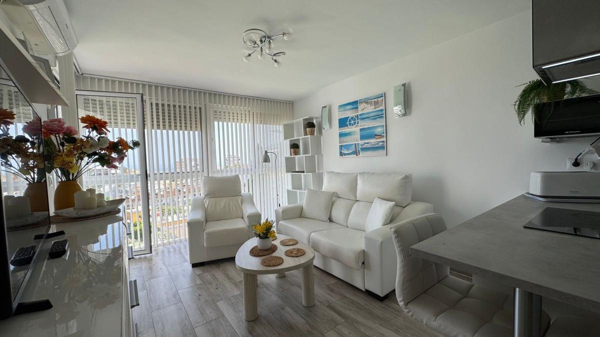 Продажа квартиры на Piso en Avenida de Bonanza, 1, Parque de la Paloma, Benalmádena, Бенальмадена
photo 3