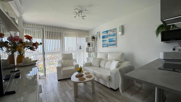 Продажа квартиры на Piso en Avenida de Bonanza, 1, Parque de la Paloma, Benalmádena, Бенальмадена
 photo 3