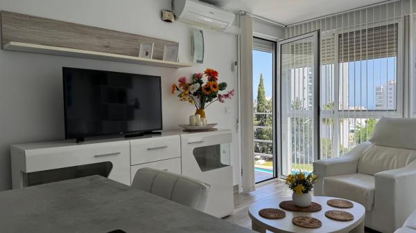 Продажа квартиры на Piso en Avenida de Bonanza, 1, Parque de la Paloma, Benalmádena, Бенальмадена
 photo 4