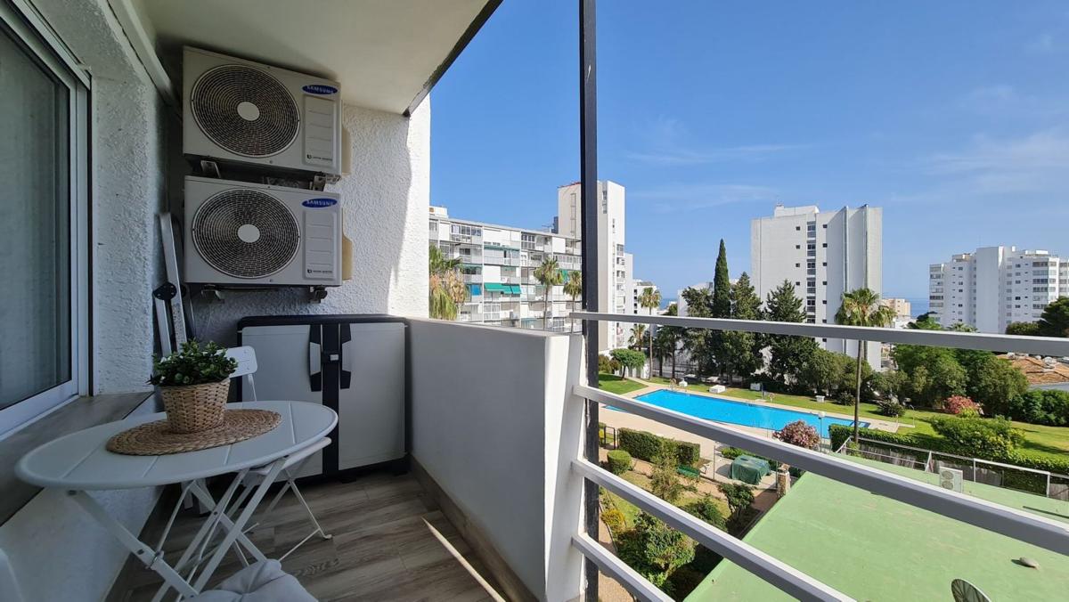 Продажа квартиры на Piso en Avenida de Bonanza, 1, Parque de la Paloma, Benalmádena, Бенальмадена
photo 5