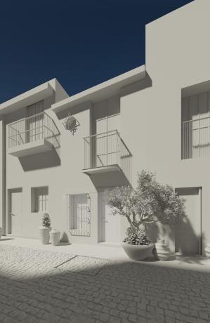 Casa o chalet independiente en Calle Papuecas, Centro, Estepona photo 2