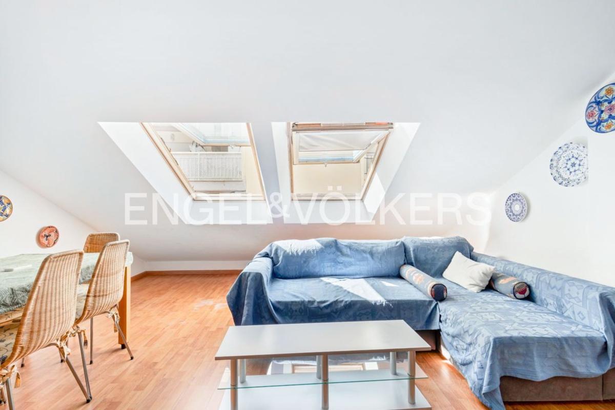Продажа квартиры на Piso en Calle Tostón, Zona Puerto Deportivo, Fuengirola, Фуэнхирола
photo 3