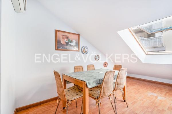 Продажа квартиры на Piso en Calle Tostón, Zona Puerto Deportivo, Fuengirola, Фуэнхирола
 photo 4