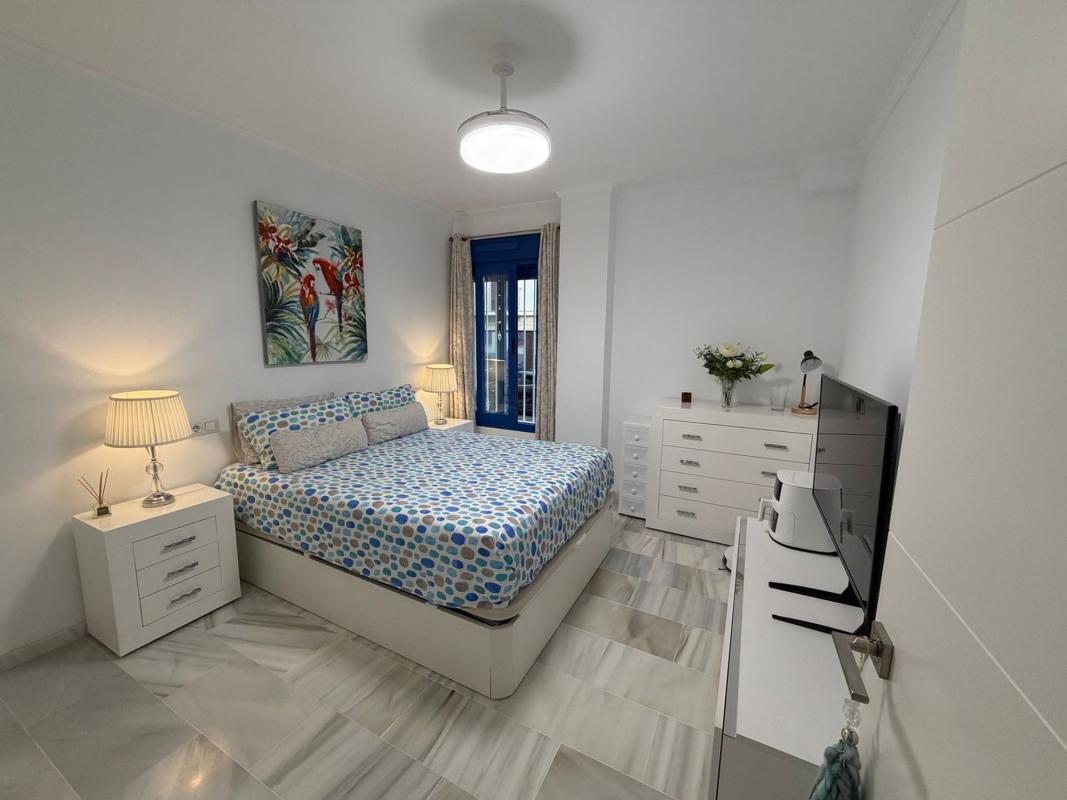 Продажа квартиры на Piso en Torremolinos, Los Boliches, Fuengirola, Фуэнхирола
photo 1