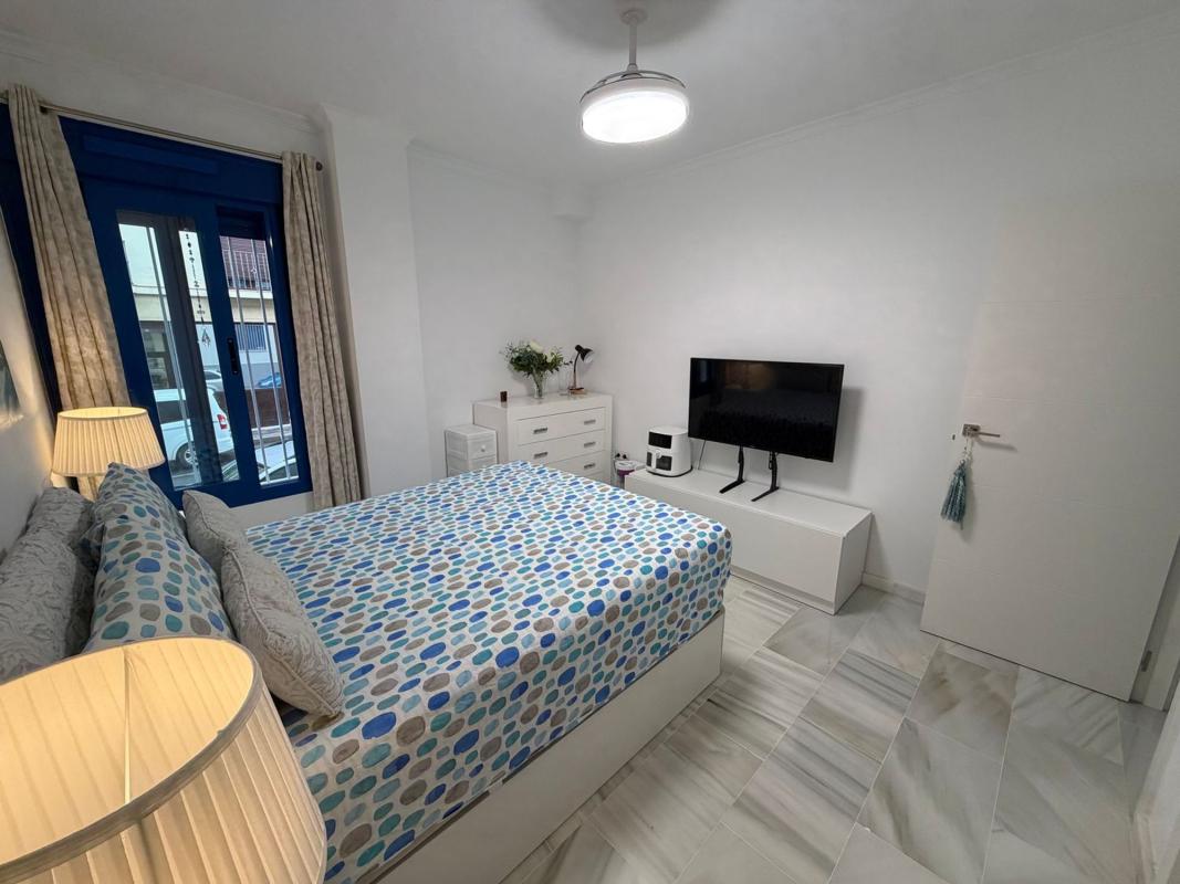 Продажа квартиры на Piso en Torremolinos, Los Boliches, Fuengirola, Фуэнхирола
photo 2